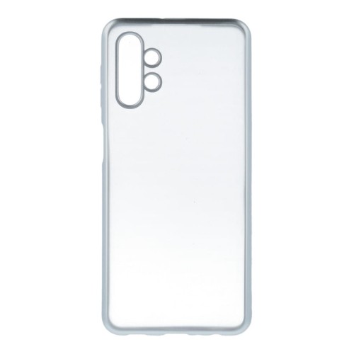 Etui Pokrowiec futerał przezroczysty transparentny do Samsung Galaxy A32 5G