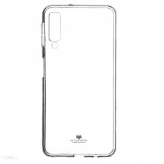 Etui Pokrowiec Mercury do Samsung A7 2018 A750