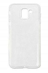 Etui Pokrowiec Case Mercury do Samsung J6 J600F