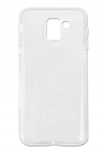 Etui Pokrowiec Case Mercury do Samsung J6 J600F