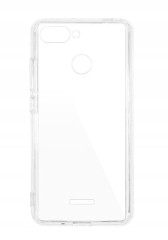 Etui Pokrowiec Mercury do Xiaomi Redmi 6
