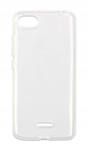 Etui Pokrowiec Mercury do Xiaomi Redmi 6A