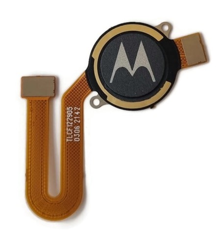 Taśma czytnik linii papilarnych do Motorola Moto E20 XT2155