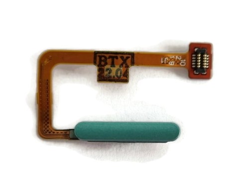 Czytnik linii papilarnych do Xiaomi Mi11 Lite 4/5G