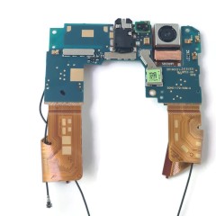 ORG taśma górna kamera mikrofon do HTC 10 demont
