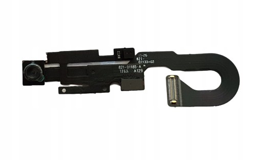 Taśma kamera przednia przód czujnik zbliżeniowy sensor światła do iPhone 8