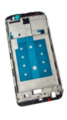 Ramka korpus do Huawei Mate 10 Lite, czarny