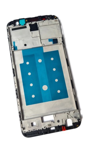 Ramka korpus do Huawei Mate 10 Lite, czarny