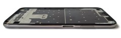 ORG Korpus ramka obudowa do Huawei P40 Lite (JNY-L21A JNY-L01A) Srebrny