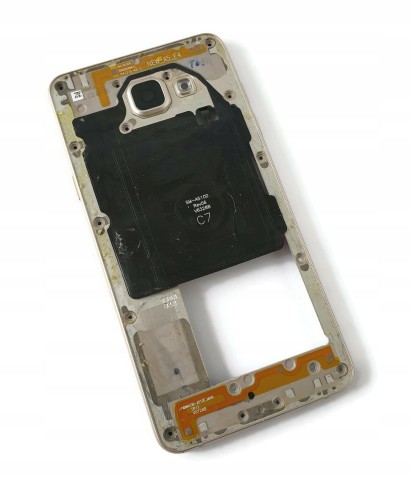 Ramka korpus obudowa do Samsung A5 2016