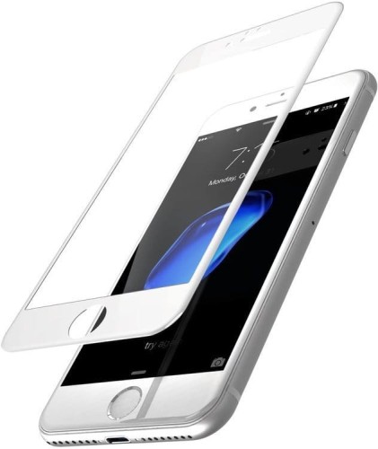 Szkło hartowane 5D Full Glue do iPhone 7 / 8