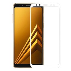 Szkło hartowane 5D Full do Xiaomi Redmi Note 4X