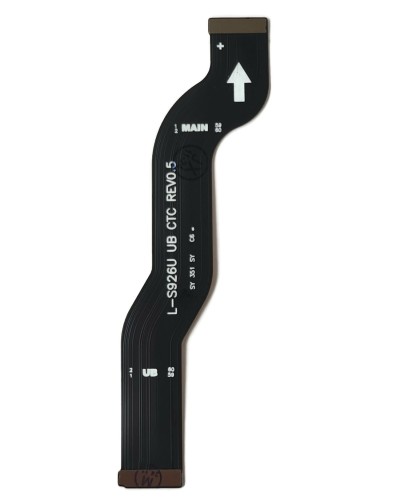 Taśma CTC LCD wyświetlacza do Samsung Galaxy S24+ S24 Plus (SM-S926)