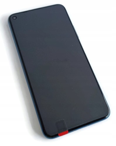 ORG Wyświetlacz LCD z ramką baterią Huawei Honor 20 Pro (YAL-AL10) zielony