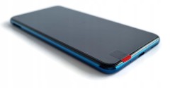 ORG Wyświetlacz LCD z ramką baterią Huawei Honor 20 Pro (YAL-AL10) zielony