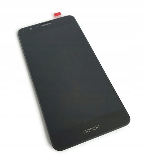 Wyświetlacz LCD dotyk szybka ekran do Honor 8