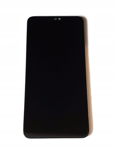 Wyświetlacz LCD dotyk szybka ekran do Honor 8X
