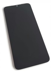 HQ Wyświetlacz LCD ekran digitizer do Huawei Honor X8 5G / X5 / X6