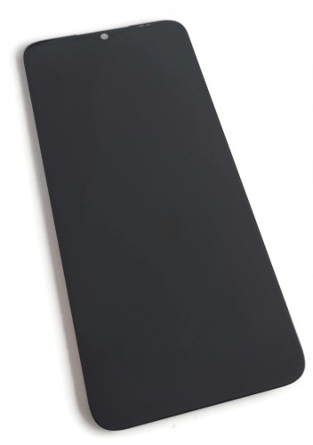 HQ Wyświetlacz LCD ekran digitizer do Huawei Honor X8 5G / X5 / X6