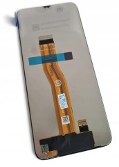 HQ Wyświetlacz LCD ekran digitizer do Huawei Honor X8 5G / X5 / X6