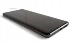ORG Wyświetlacz LCD z ramką i baterią Huawei Mate 20 Pro (LYA-L09) czarny