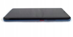ORG Wyświetlacz LCD z ramką baterią Huawei Mate 20 Pro (LYA-L09) niebieski