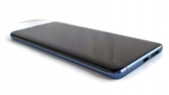 ORG Wyświetlacz LCD z ramką baterią Huawei Mate 20 Pro (LYA-L09) niebieski
