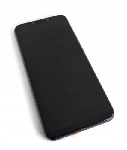 ORG Wyświetlacz LCD ramka bateria Huawei Mate 20 Lite (SNE-AL00) niebieski
