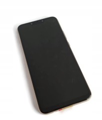 ORG Wyświetlacz LCD ramka bateria Huawei Mate 20 Lite (SNE-AL00) złoty