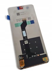 HQ Wyświetlacz LCD ekran digitizer do Huawei Nova 9 SE Honor 50 SE