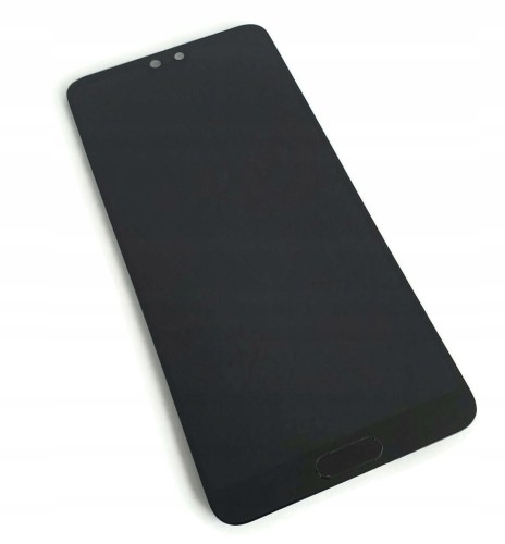 Wyświetlacz digitizer LCD home do Huawei P20