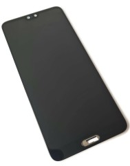 ORG Wyświetlacz LCD OLED dotyk digitizer refabrykowany do Huawei P20 Pro
