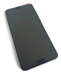 ORG Wyświetlacz LCD z ramką i baterią do Huawei P20 Pro (CLT-L29) Twilight