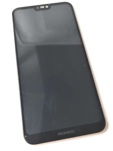 Wyświetlacz digitizer LCD dotyk do Huawei P20 Lite