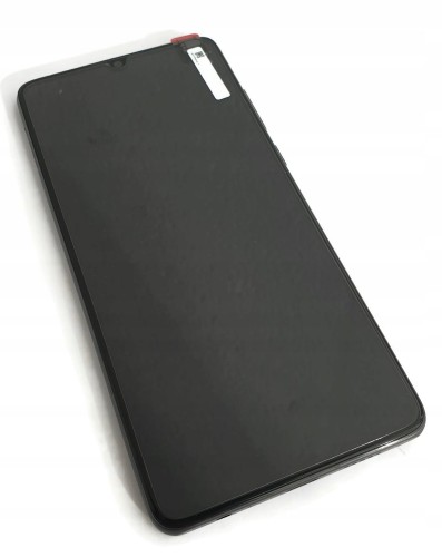 ORG Wyświetlacz LCD oryginalny z ramką bateria do Huawei P30 nowa wersja