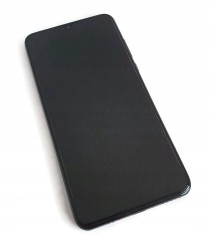 ORG Wyświetlacz LCD z ramką i baterią Huawei P30 Lite (MAR-LX1M) czarny