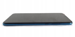 ORG Wyświetlacz LCD z ramką i baterią Huawei P30 Lite (MAR-LX1M) niebieski