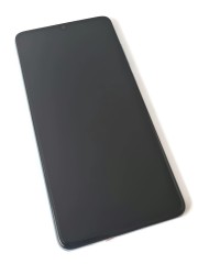 ORG Wyświetlacz LCD oryginalny z ramką bateria Huawei P30 Breathing Crystal