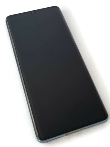 ORG Wyświetlacz LCD ramka bateria Huawei P30 Pro VOG-L29 Breathing Crystal