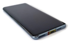 ORG Wyświetlacz LCD ramka bateria Huawei P30 Pro VOG-L29 Breathing Crystal