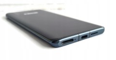 ORG Wyświetlacz LCD z ramką i baterią Huawei P30 Pro (VOG-L29) niebieski
