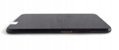 ORG Wyświetlacz LCD oryginalny z ramką Huawei P40 Lite (JNY-L21A) czarny