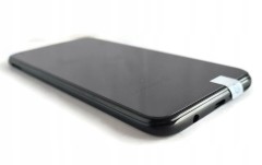 ORG Wyświetlacz LCD oryginalny z ramką Huawei P40 Lite (JNY-L21A) czarny