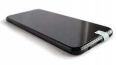 ORG Wyświetlacz LCD z ramką i baterią Huawei P40 Lite (JNY-L21A) czarny