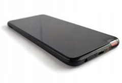 ORG Wyświetlacz LCD z ramką i baterią Huawei P40 Lite 5G (CDY-NX9A) czarny