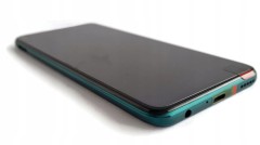 ORG Wyświetlacz LCD z ramką i baterią Huawei P40 Lite 5G (CDY-NX9A) zielony