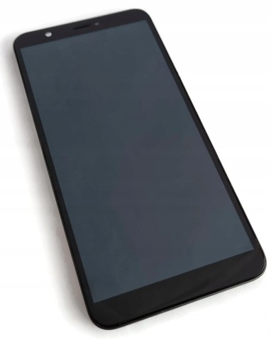 Wyświetlacz LCD ekran z ramką do Huawei P Smart
