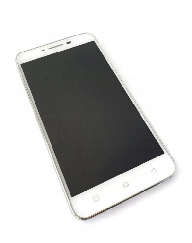 Wyświetlacz LCD ekran z ramką Lenovo K5 A6020a40