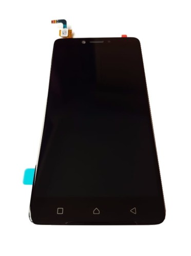 Wyświetlacz LCD dotyk digitizer ekran do Lenovo K6 Note K53a48