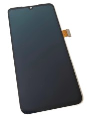 Wyświetlacz LCD dotyk ekran OLED digitizer do LG G8X (LM-G850, 901LG)